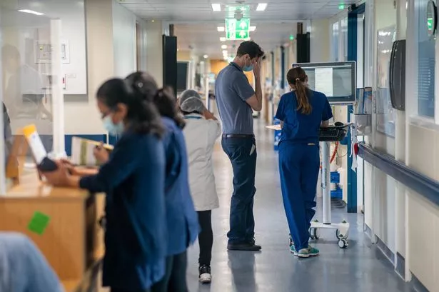 Lancs and South Cumbria residents to share views on healthcare across region