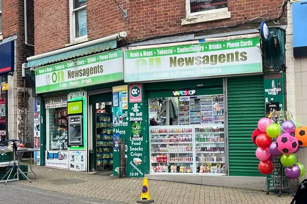 Preston newsagent hit with hefty fine after flouting court ban on vape sales