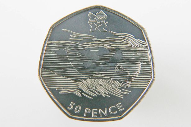 People are urged to check pocket change now for 1 rare coin worth £1,500