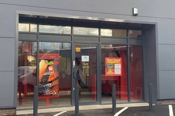 Lucky B’s Hot Chicken opening in Burnley to hand out free treats to first 100 customers