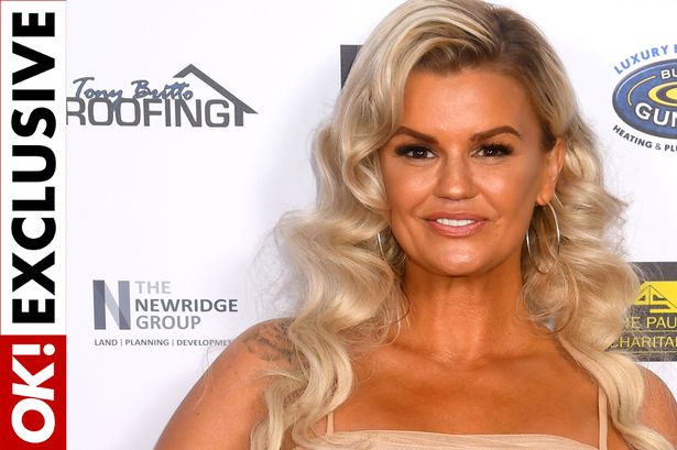 Kerry Katona ‘upset’ over ‘selfish’ Katie Price as cracks show in friendship