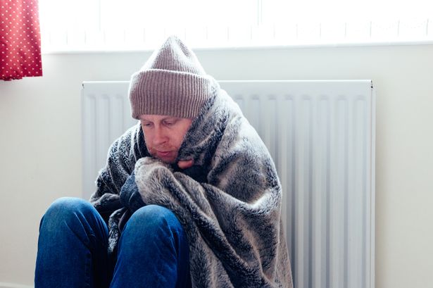 Full list of people qualifying for DWP Cold Weather Payments this winter and how to claim