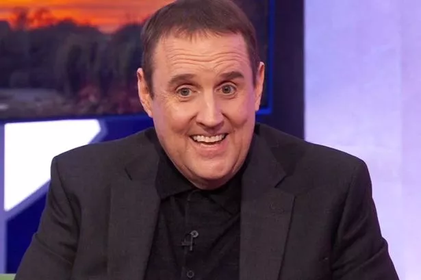 Peter Kay tickets: How to get tickets for final Better Late Than Never tour dates 2026