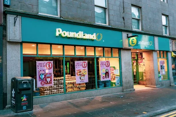 7 Poundland stores set to close ‘by Christmas’ as one outlet given ‘unexpected’ axe