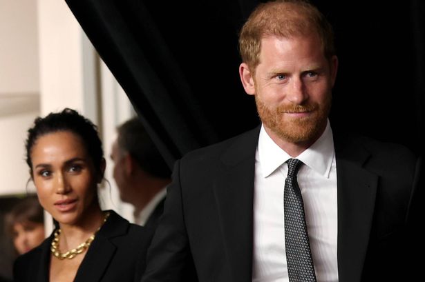 Prince Harry’s apology as he gives new interview