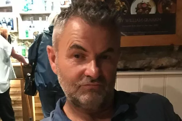 Woman in hospital bed told police how violent partner ‘broke her neck’, court hears