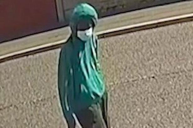 Southport killer Axel Rudakubana’s brother likened him to ‘sociopathic murderer’ from Hollywood film