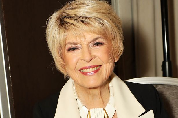 Loose Women star Gloria Hunniford, 86, opens up on life after tragic loss of husband Stephen