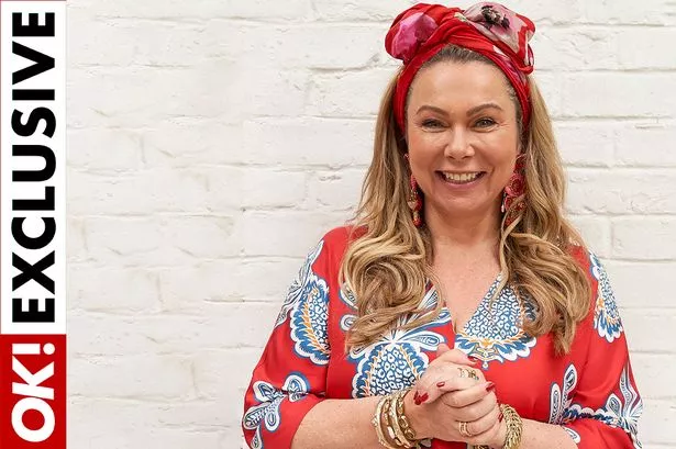 Be Your Own Boss star Holly Tucker’s success inspired by own devastating health battle