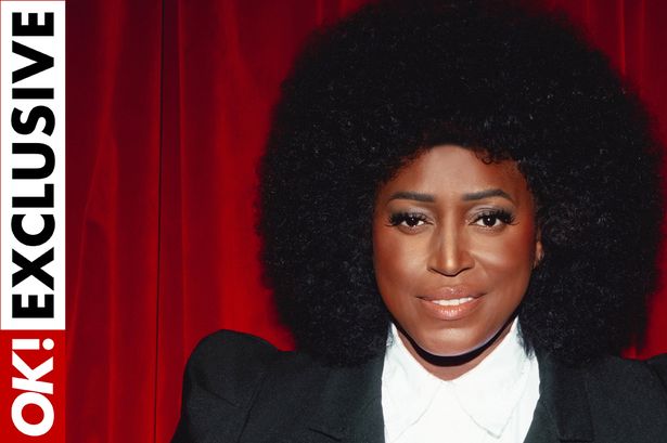 Singing star Mica Paris admits ‘I don’t need a man to complete me’