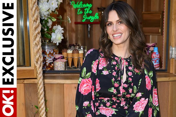 Ted Lasso star Ellie Taylor opens up about taking the Strictly presenting job