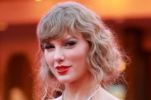 Taylor’s Swift reveals unlikely trad wife home life with her ‘weird obsession’
