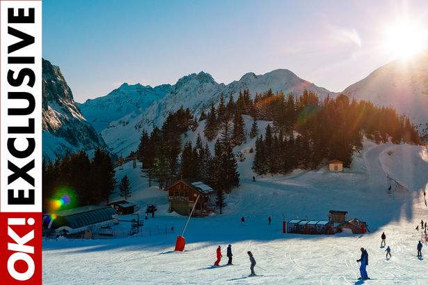 ‘I’ve been skiing 15 times and this is a game changer if hitting the slopes in France’