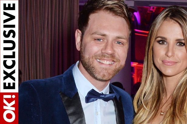 Kerry Katona breaks silence on I’m A Celeb star Vogue Williams with five-word statement