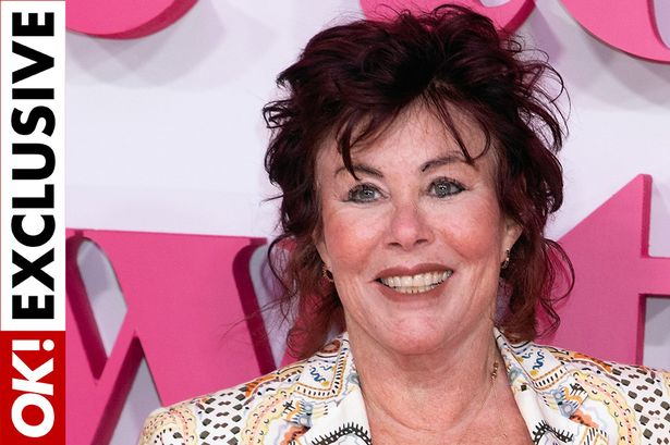 ‘When I interviewed I’m A Celeb’s Ruby Wax I thought she was a mean girl – I was wrong’