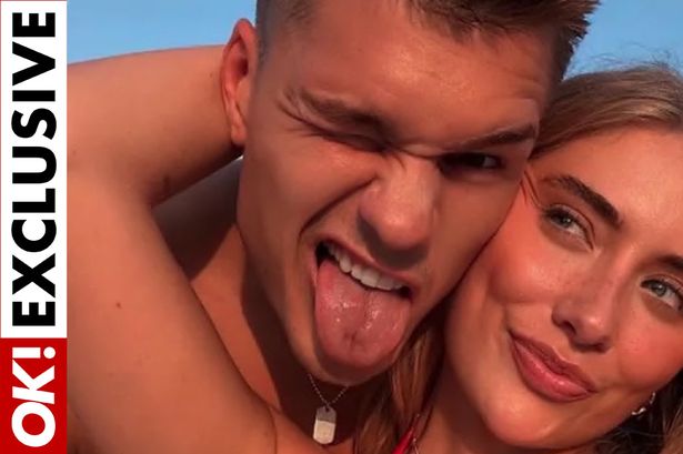 Strictly star Saffron Barker ready for babies with famous boyfriend after quitting UK