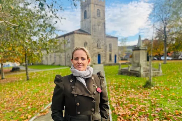 People in Accrington asked how £20m should be spent on regenerating town