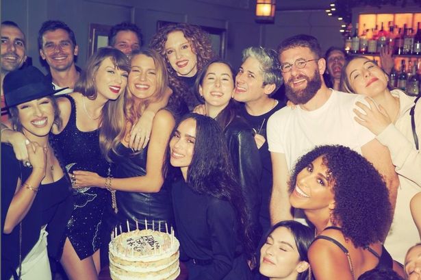 Taylor Swift and Travis Kelce’s wedding list ‘missing’ major Hollywood couple after fallout