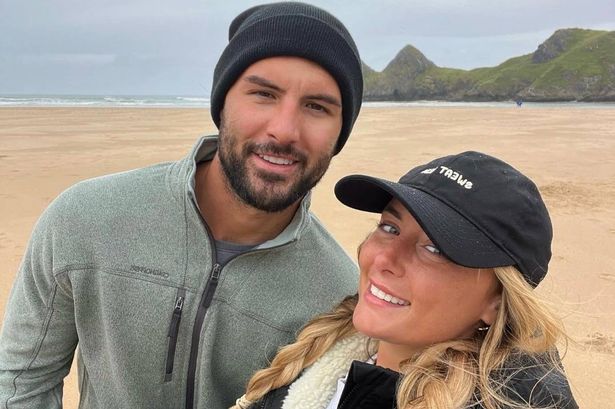 Love Island fans spot key ‘clue’ Millie Court has joined All Stars