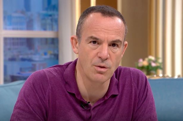 Martin Lewis issues ‘best move’ advice after energy price cap rise