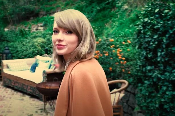 Taylor Swift’s £120m property portfolio – 10-bedroom New York apartment to rural idyll