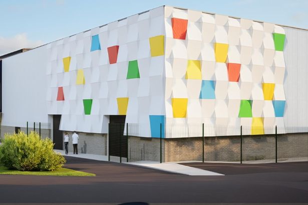 New sports and community centre plans for Preston unveiled with ‘essential’ feature