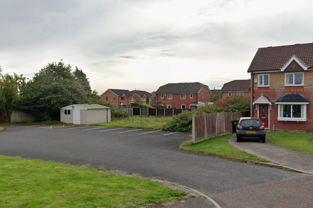 11 new apartments for people with disabilities could be built in Preston