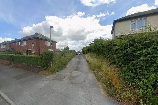 Bid to install dozens of storage units on Preston social club car park rejected