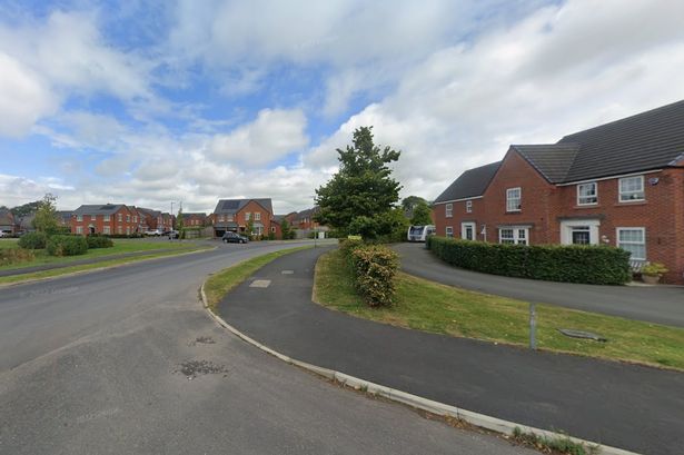 The 20 roads on a Lancashire estate where drivers will soon have to slow down