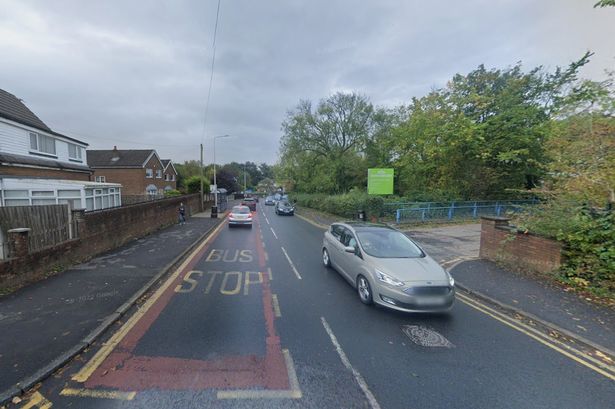 Speed bumps and cycle lane set for busy Preston road amid safety concerns