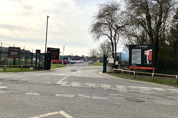 Bamber Bridge industrial estate to create 170 jobs and bring in £5.8m a year