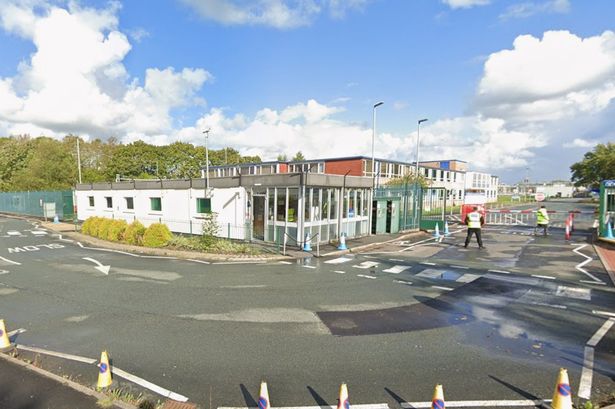 The Lancashire lab fighting ‘hardest-to-beat’ cancers with spent nuclear fuel