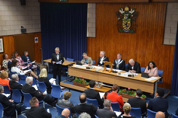 Ribble Valley councillors asked to back merger with Preston and Lancaster