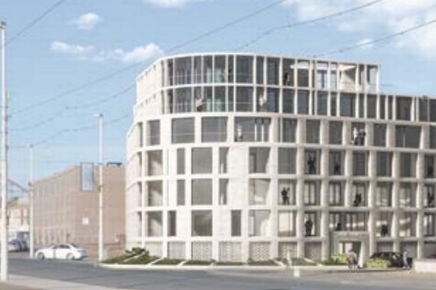 Two Blackpool hotels to be demolished in multi-million prom revamp