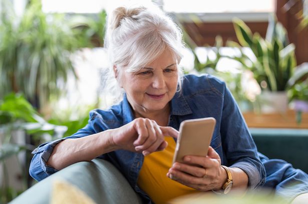 State pension ‘extra credits’ update for people who live in these UK regions