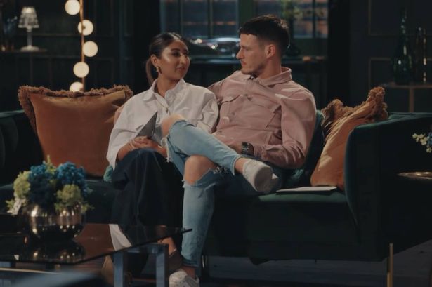 MAFS UK star back at day job after string of clashes on E4 show