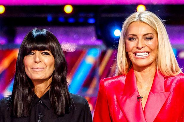 Tess Daly’s ‘real reason’ for quitting Strictly Come Dancing after 21 years