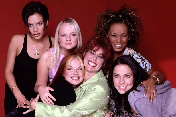 I’m A Celeb star Ruby Wax’s changing face over the years