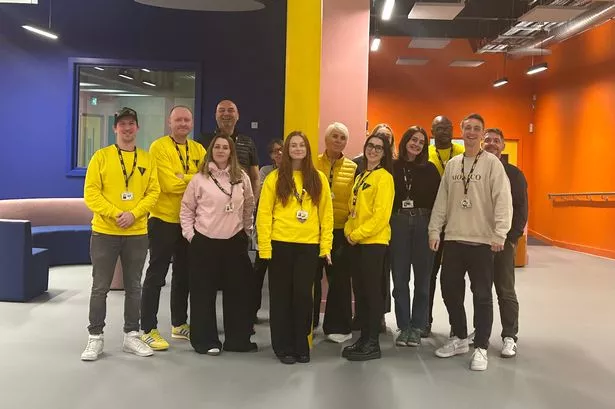 Preston’s Vault Youth Zone gets major update as opening plans shift