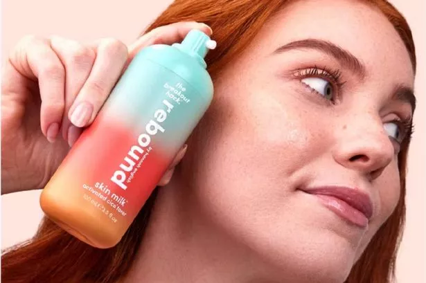 Boots’ new £15 ‘glass skin’ toner is being compared to Rhode’s £32 Glazing Milk