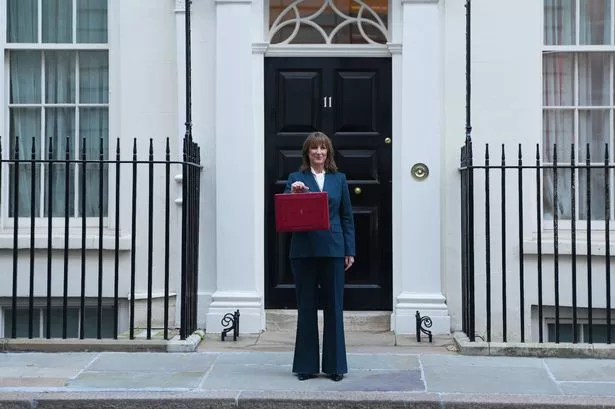 Everything you need to know about Martin Lewis’ reaction to cash ISA change from 2027