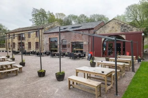 Canal-side pub expansion plans ‘will enhance’ Burnley