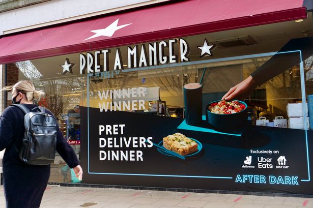 Pret A Manger to make big change before February 2026 ends