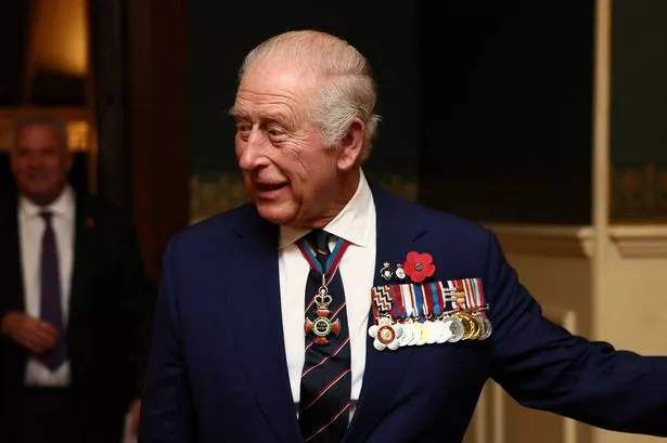 King Charles made gesture that ‘says so much’ after death of Ozzy Osbourne