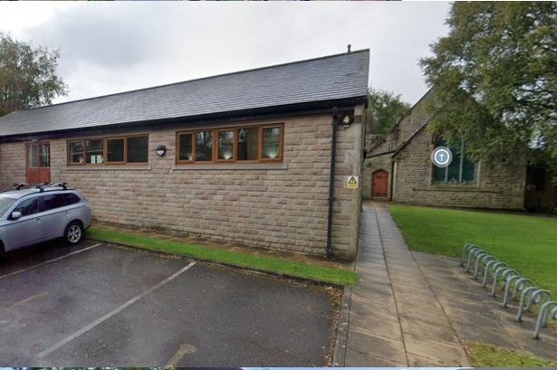 Blackburn church’s expansion plans approved after merger