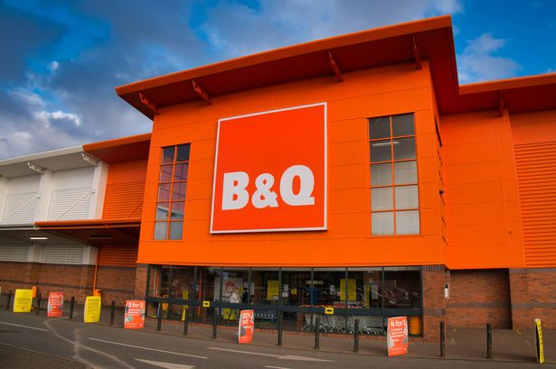 Heater sold at B&Q and The Range urgently recalled amid ‘risk of fire’