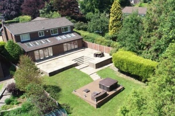 Neighbour’s objection to extension for young boy with cancer ‘feels personal’