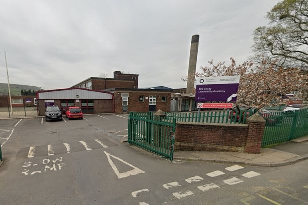 Lancashire school staff to strike over use of ‘virtual’ teacher 300 miles away