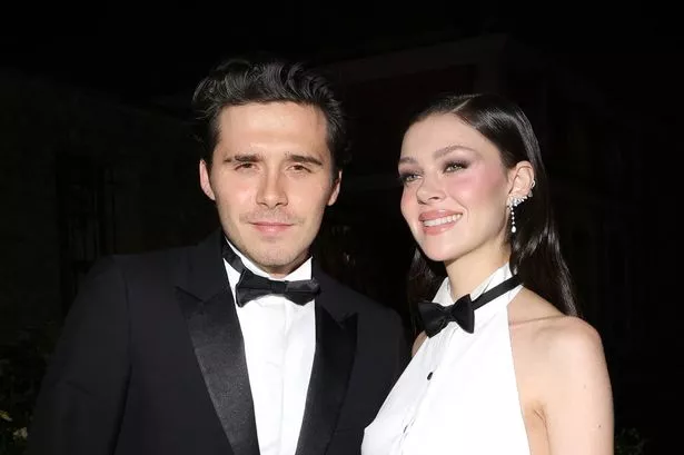 Nicola Peltz breaks silence after David Beckham’s knighthood as she snubs in-laws