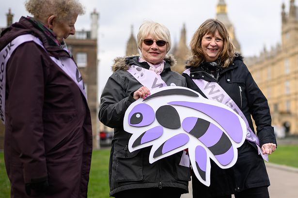 WASPI issues £250,000 update on judicial review compensation claim